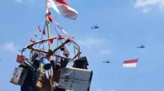 30 Ide Lomba Kemerdekaan 17 Agustus 2026 HUT RI ke-81, Lucu dan Menarik