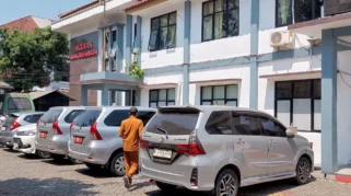 30 Ribu Lebih Warga Pandeglang Terserang ISPA pada Semester Pertama 2026