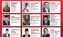 30 Wakil Menteri Rangkap Jabatan Komisaris BUMN: Daftar dan Implikasi Putusan MK