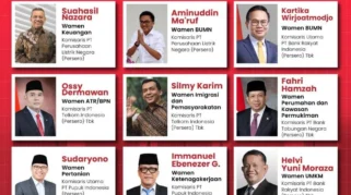 30 Wakil Menteri Rangkap Jabatan Komisaris BUMN: Daftar dan Implikasi Putusan MK