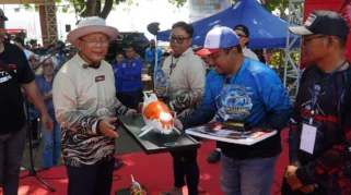 300 Anglers Ramaikan Bupati Buleleng Fishing Tournament 2026, Promosi Wisata Bahari