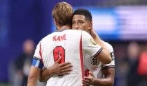 4 Rekor Buruk Inggris Usai Gagal ke Final Piala Dunia 2026