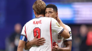 4 Rekor Buruk Inggris Usai Gagal ke Final Piala Dunia 2026