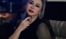 40 Tahun Berkarya, Ria Resty Fauzy Comeback Lewat Single 'Rindu Yang Menyiksa'