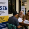449 Ribu Keluarga di Banten Belum Punya Desil DTSEN, Dinsos Imbau Segera Lapor ke Desa
