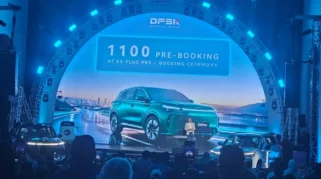 5 Alasan DFSK E5 Plus Tembus 1.100 Pre-Booking Sebelum GIIAS 2026