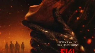 5 Berita Populer: Adegan Sadis Evil Dead Burn Dipangkas, Sherina Munaf Jemput Bola demi Filosofi Teras