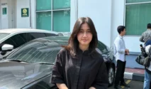 5 Berita Populer: Keisya Levronka Gugat Untar, Nikita Mirzani Minta Hadir di Sidang PK