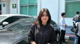 5 Berita Populer: Keisya Levronka Gugat Untar, Nikita Mirzani Minta Hadir di Sidang PK