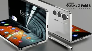 5 Fakta Menarik Galaxy Z Fold8 Jelang Rilis: Varian Ultra dan Desain Lebar
