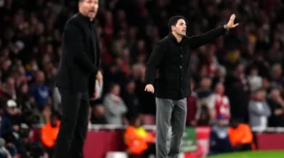 5 Pelatih dengan Masa Bakti Terlama Saat Ini di Lima Liga Top Eropa