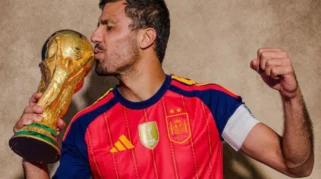 5 Pemain Bintang yang Berpeluang Besar Berganti Klub pada Bursa Transfer Musim Panas 2026