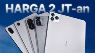 5 Tablet 2 Jutaan Terbaik 2026 untuk Nonton Film dan Produktivitas