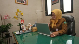 522 Pelajar Sidoarjo Terpapar HIV, Disdikbud Siapkan Langkah Mitigasi