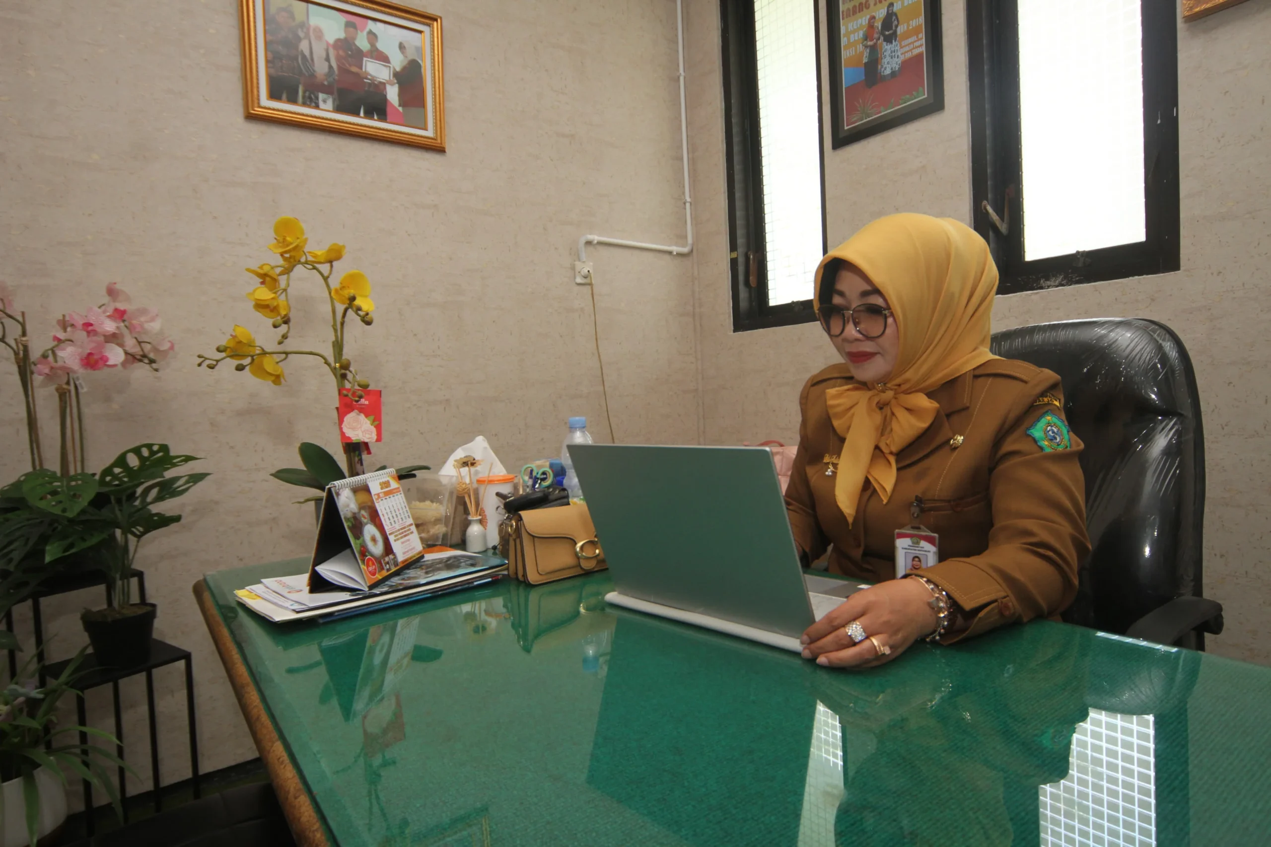 522 Pelajar Sidoarjo Terpapar HIV, Disdikbud Siapkan Langkah Mitigasi