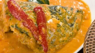 6 Kuliner Bersantan Khas Indonesia Favorit Berbagai Kalangan