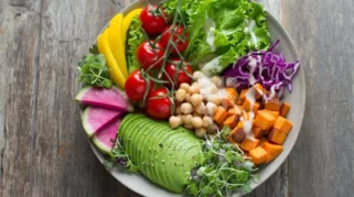 6 Makanan Kaya Magnesium untuk Mengatasi Tubuh Kurang Energi