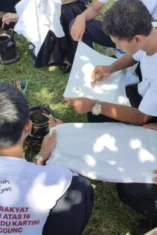60 Siswa Sekolah Rakyat Temanggung Dititipkan ke Wonosobo karena Gedung Belum Siap