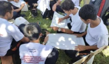 60 Siswa Sekolah Rakyat Temanggung Dititipkan ke Wonosobo karena Gedung Belum Siap