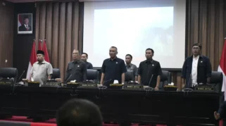Fraksi PDI Perjuangan Minta Pemkab Bondowoso Tingkatkan Akuntabilitas Pengelolaan APBD