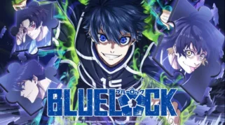 7 Anime Olahraga yang Wajib Masuk Watchlist Selain Blue Lock