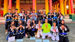 IKSPI Kera Sakti Bondowoso Tegaskan Pembinaan Atlet Tak Berhenti di Podium Juara
