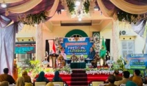 Pemkab Bondowoso Gelar Festival Literasi 2026