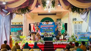 Pemkab Bondowoso Gelar Festival Literasi 2026