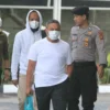 Abdul Wahid Ditangkap Terkait Runtuhnya Bangunan Ilegal di Mumbai