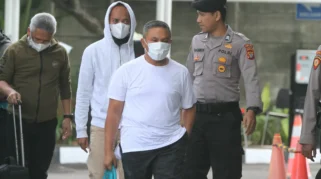 Abdul Wahid Ditangkap Terkait Runtuhnya Bangunan Ilegal di Mumbai