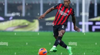 AC Milan Incar Gabriel Jesus Usai Pervis Estupinan Hengkang