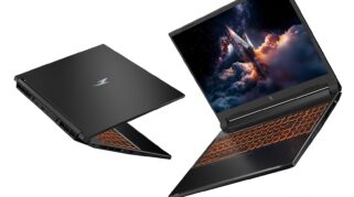Acer Nitro V 16 AI Resmi Meluncur, Bawa Ryzen 9 270 dan RTX 5070