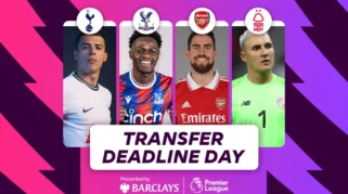 Agen Bantah Zharovsky Hampir Ditransfer pada Deadline, Tapi Tak Bantah