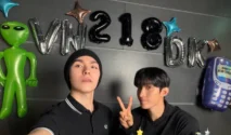 Agensi Umumkan DK dan Vernon SEVENTEEN Masuk Wajib Militer Tahun 2026