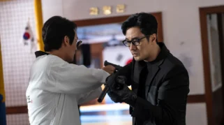 Agent Kim Reactivated Episode 7 Sukses Cetak Rating Tertinggi Jumat Malam