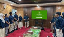 Agrinas Palma Nusantara Luncurkan Sistem Pengadaan Digital untuk Perkuat Tata Kelola dan Akses UMKM