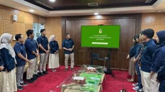 Agrinas Palma Nusantara Luncurkan Sistem Pengadaan Digital untuk Perkuat Tata Kelola dan Akses UMKM