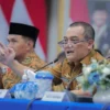Ahmad Luthfi Prihatin, Empat Kepala Daerah di Jateng Terjaring OTT KPK Sepanjang 2026