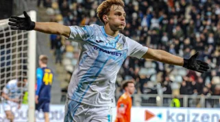 Ajax dan Hull City Berebut Toni Fruk, Pemain Kreatif Asal Kroasia