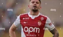 Ajax Rekrut Bek Kiri Caio Henrique dari Monaco