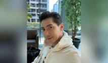 Aktor Taiwan Wang Kai Meninggal Dunia di Usia 43 Tahun di Taipei