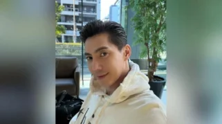 Aktor Taiwan Wang Kai Meninggal Dunia di Usia 43 Tahun di Taipei