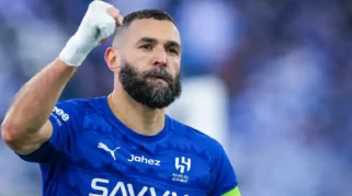 Al Hilal: Benzema Tegaskan Posisi, Summerville dan Target Transfer Terbaru