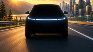 Alasan BAIC Indonesia Rilis Mobil Listrik dan Keuntungannya