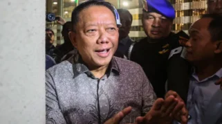 Alasan Febrie Adriansyah Tak Pakai Rompi Pink Kejagung Saat Ditahan