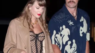 Alasan Kenapa Banyak Orang Pikir Taylor Swift dan Travis Kelce Diam-Diam Sudah Menikah