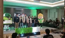 Aldi Taher hingga Hindia Meriahkan Bangor Fest Vol. 4