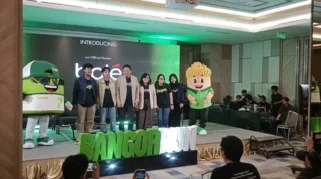 Aldi Taher hingga Hindia Meriahkan Bangor Fest Vol. 4