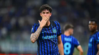 Alessandro Bastoni Diselidiki dalam Kasus Dugaan Prostitusi di Bawah Umur