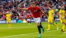 Alexander Sørloth Ditarik Keluar saat Norwegia Kalahkan Brasil di Piala Dunia 2026